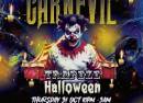 Carnevil Halloween