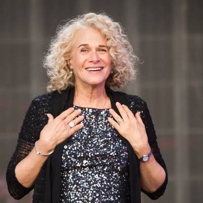 Carole King