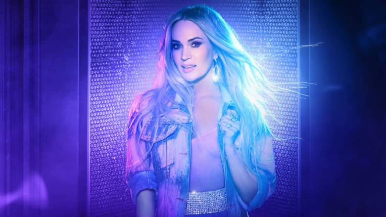 The VIP Concert Club: Carrie Underwood