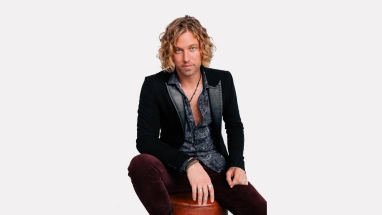 Casey James