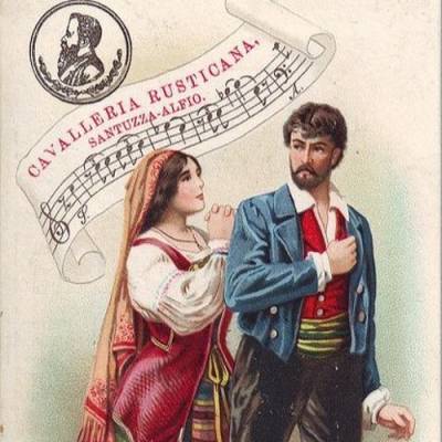 Cavalleria Rusticana