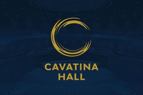 Cavatina Hall