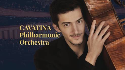 Cavatina Philharmonic Orchestra