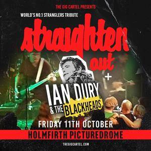 Ian Dury & The Blackheads
