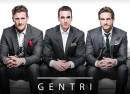 Gentri - The Gentlemen Trio