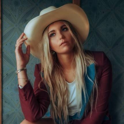 Brennley Brown