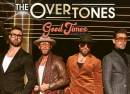 The Overtones