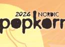 POPKORN NORDIC