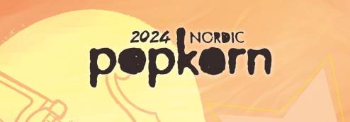 POPKORN NORDIC