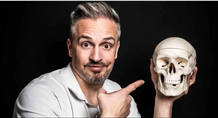 Der Physiopath Live