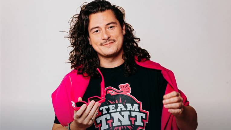 Team TNT