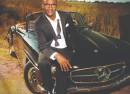 Tommy Davidson