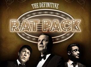 The Definitive Rat Pack Christmas Special