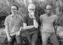 Bill Frisell Trio