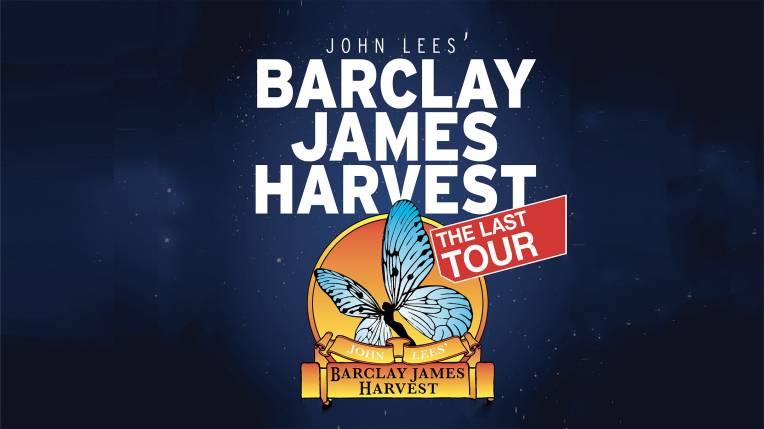 Barclay James Harvest
