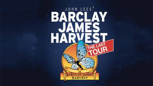 Barclay James Harvest