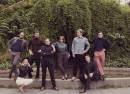 Hayde Bluegrass Orchestra
