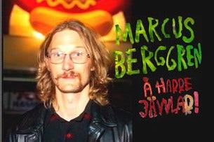 Marcus Berggren
