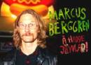 Marcus Berggren