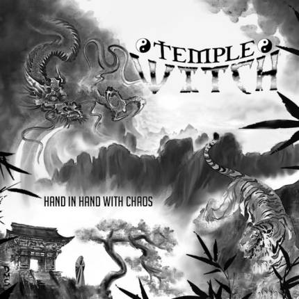 Temple Witch