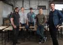 The Infamous Stringdusters
