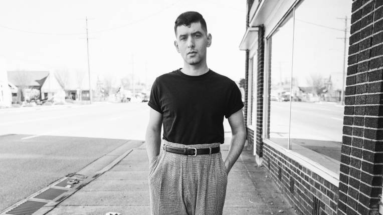 Aaron Frazer
