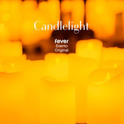 Candlelight Tributo a Queen en el Estadio Ramón Sánchez-Pizjuán