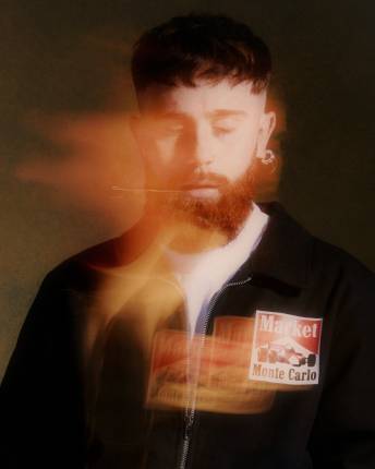 Sam Tompkins