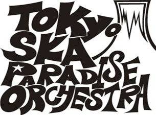 Tokyo Ska Paradise Orchestra