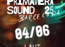 Laut - Mohama Saz, Soul Jazz - Primavera a la Ciutat 2025