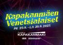 Kapakanmäen Venetsialaiset
