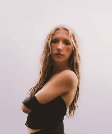 Sarah Mootz