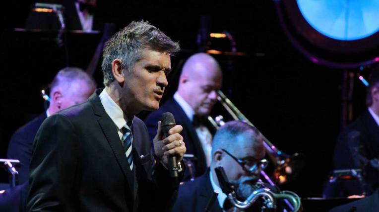 DR Big Band