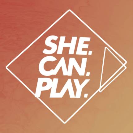SheCanPlay