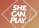 SheCanPlay