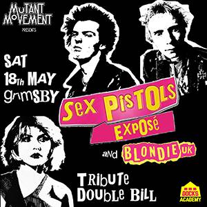 Sex Pistols Experience