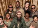 Groundation