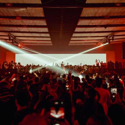 Sundeck Ricardo Villalobos