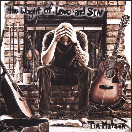 Tim Matson