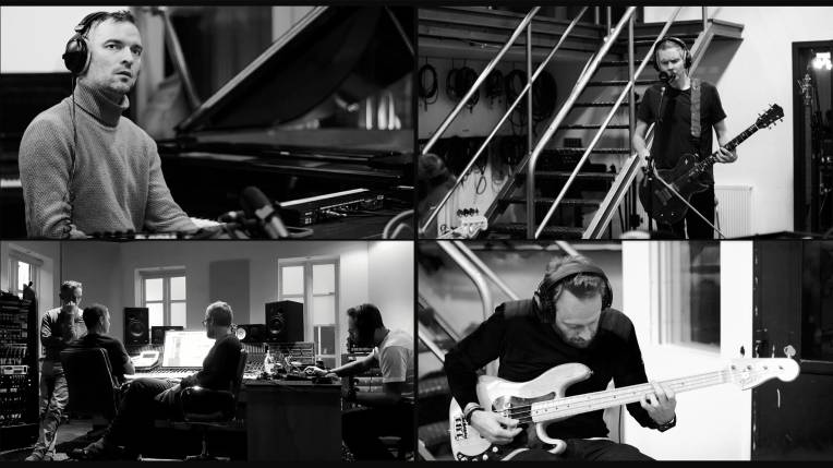 Sigur Rós