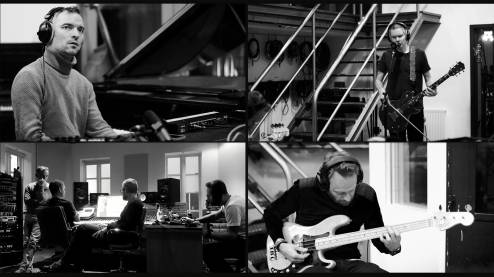 Sigur Rós
