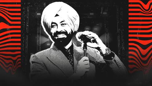 Tarsem Jassar