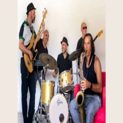 Quintas Instrumentais apresenta Arariboia Jazz