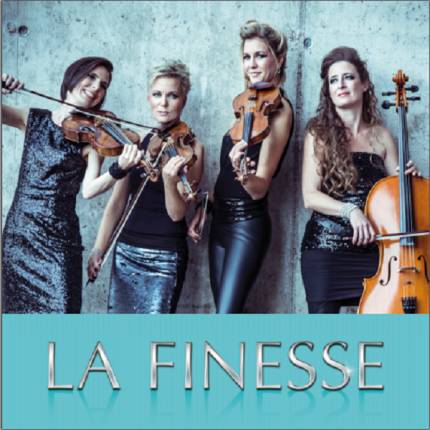 La Finesse