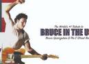 Bruce in the USA