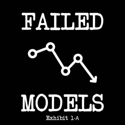 Failed Models