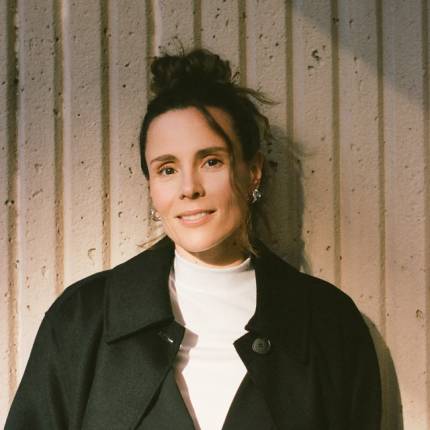 Pascale Picard