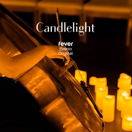 Candlelight Tributo a Queen en el Museo Automovilístico y de la Moda