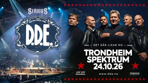 SIRKUS D.D.E.