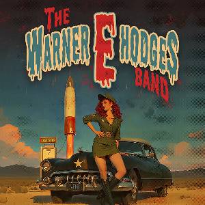 Warner Hodges